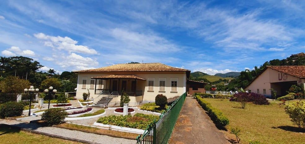 Museu Fazenda que conta a história de Bom Jardim é reaberto ao público