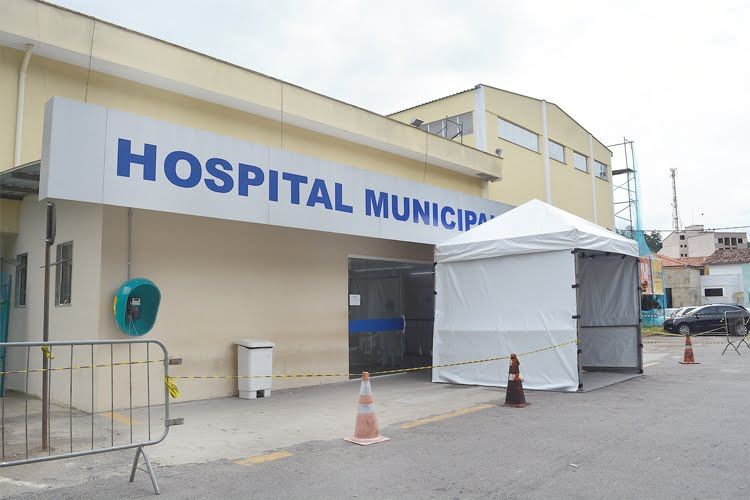 Com colapso no sistema de saúde, Friburgo recorre ao governo estadual