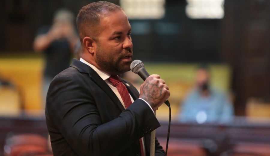 Deputado quer pente-fino no Fundo de Saúde da Polícia Militar do RJ