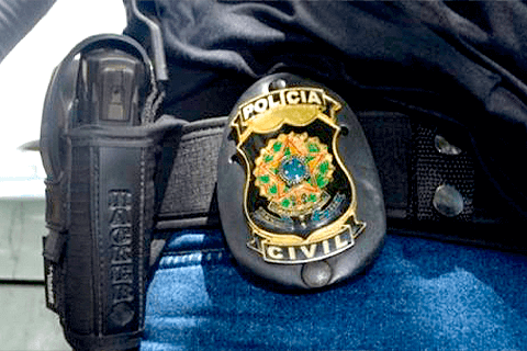Polícia Civil RJ