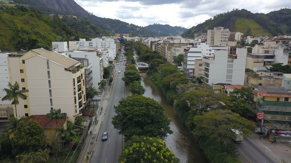 Cidade de Nova Friburgo
