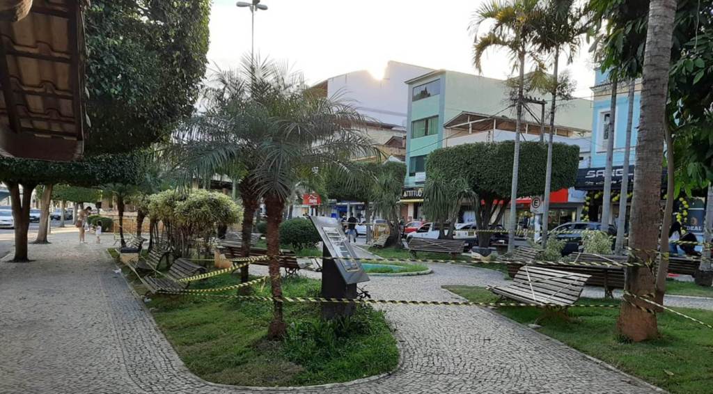 Macuco e Cordeiro confirmam mais mortes em decorrência do coronavírus