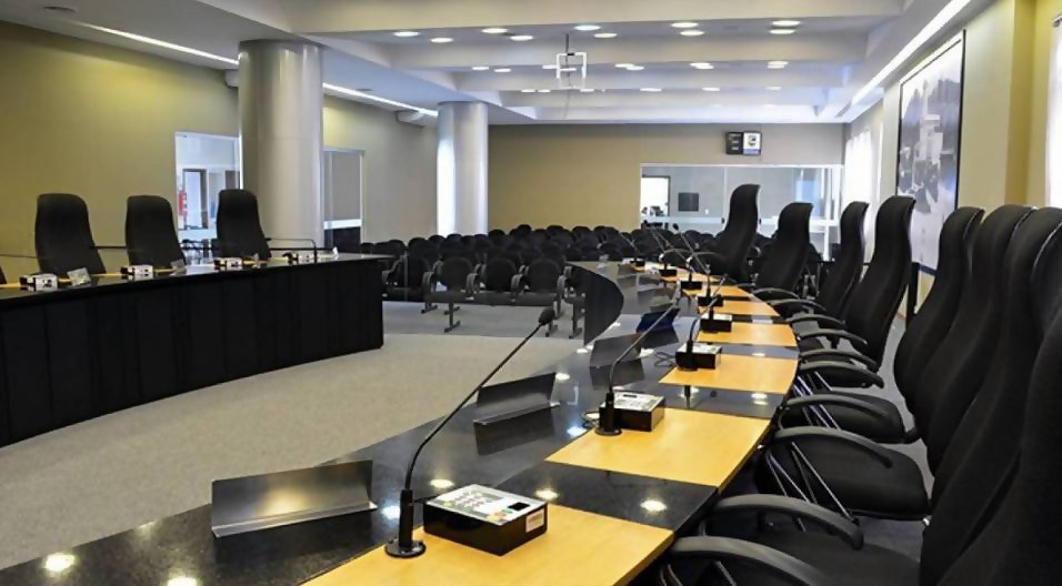 Câmara vota nesta quinta pedido de impeachment contra Johnny Maycon