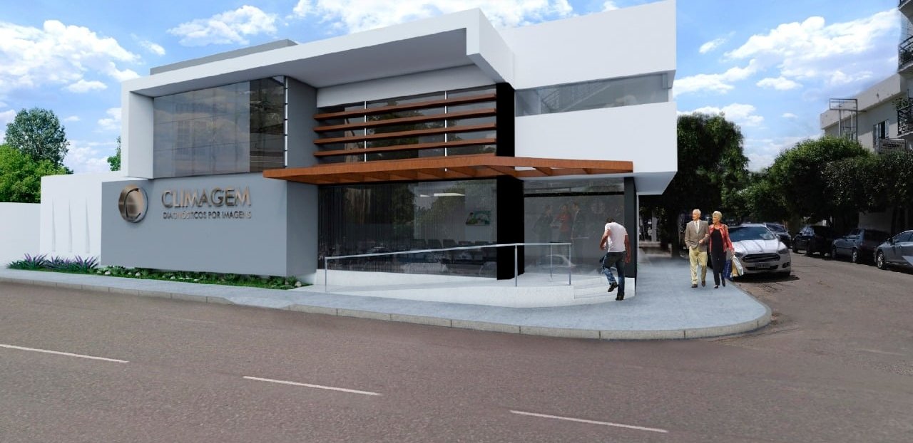 Único tomógrafo da cidade de São Fidélis continua quebrado há meses 1 cilmagem