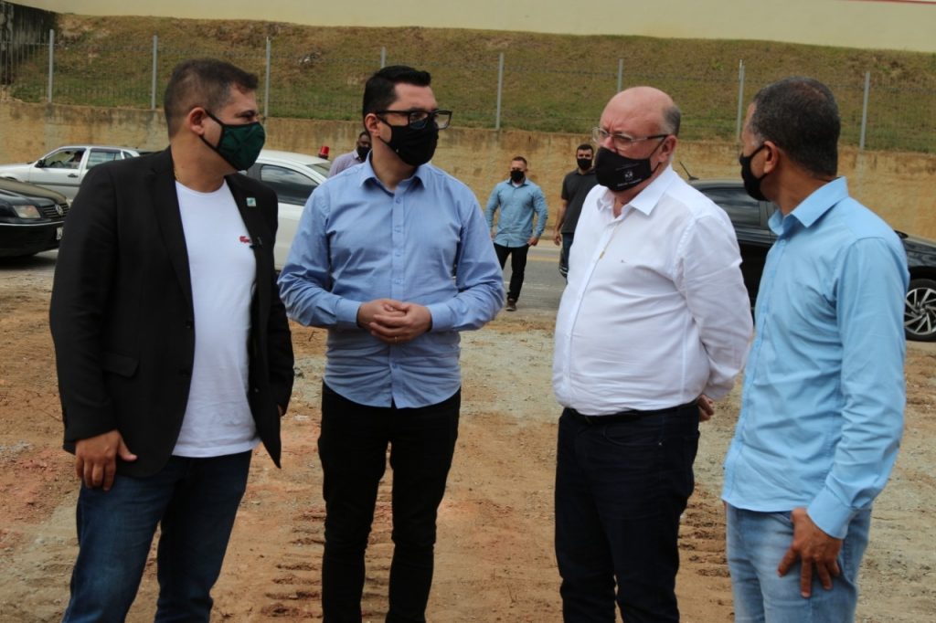 Nova Friburgo receberá Centro Tecnológico do Governo do Estado