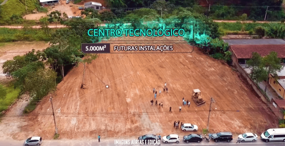 Nova Friburgo receberá Centro Tecnológico do Governo do Estado