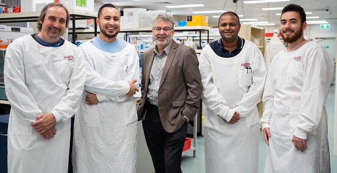 Cientistas criam antiviral com 99,9% de eficácia contra o coronavírus