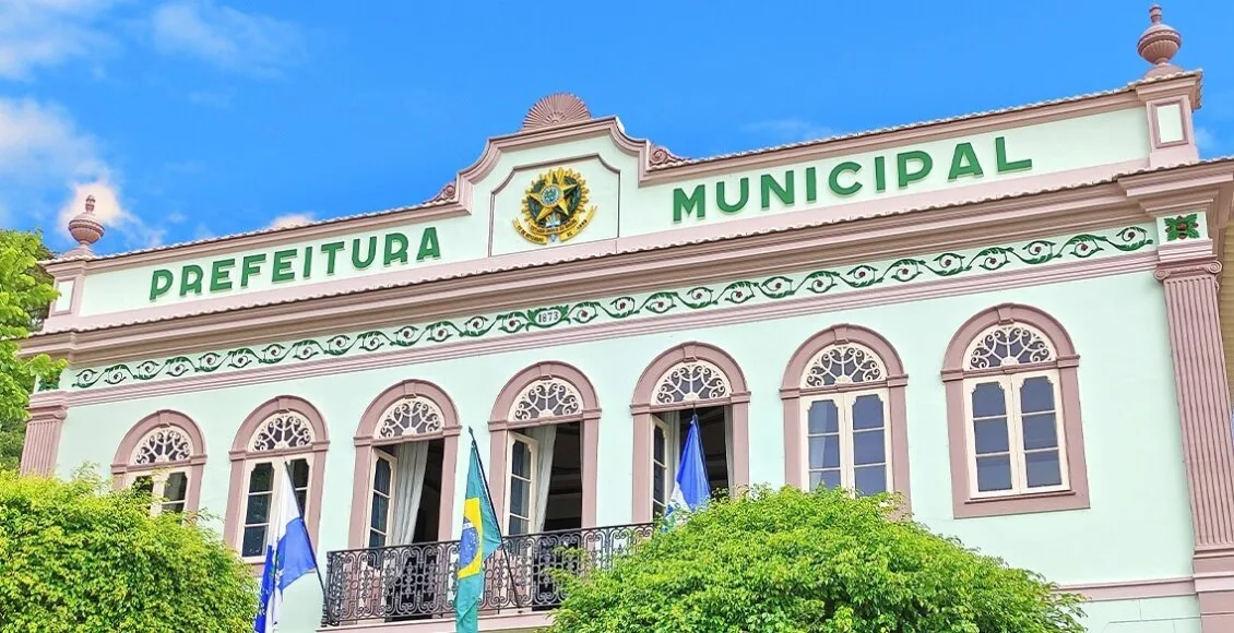 Prefeitura Municipal de Duas Barras