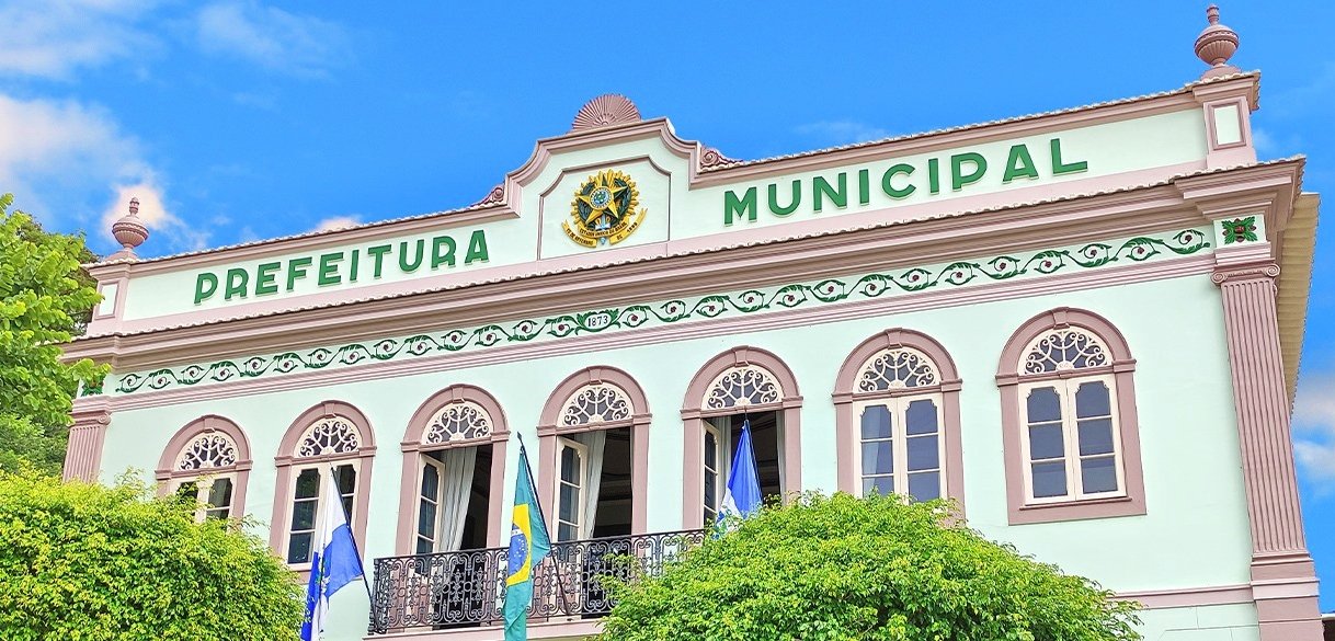 Prefeitura Municipal de Duas Barras