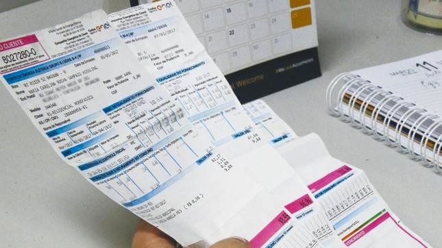 Conta e luz da Enel mais cara a partir de maio