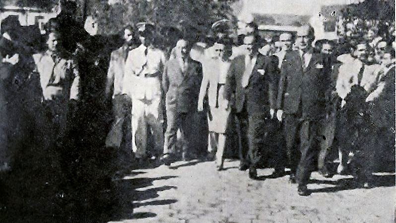 Centenário da ExpoCordeiro: história da primeira Exposição Agropecuária de Cordeiro 1 expo cordeiro