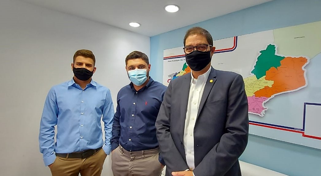 Certificado de filantropia da Santa Casa de Caridade de Cantagalo é renovado