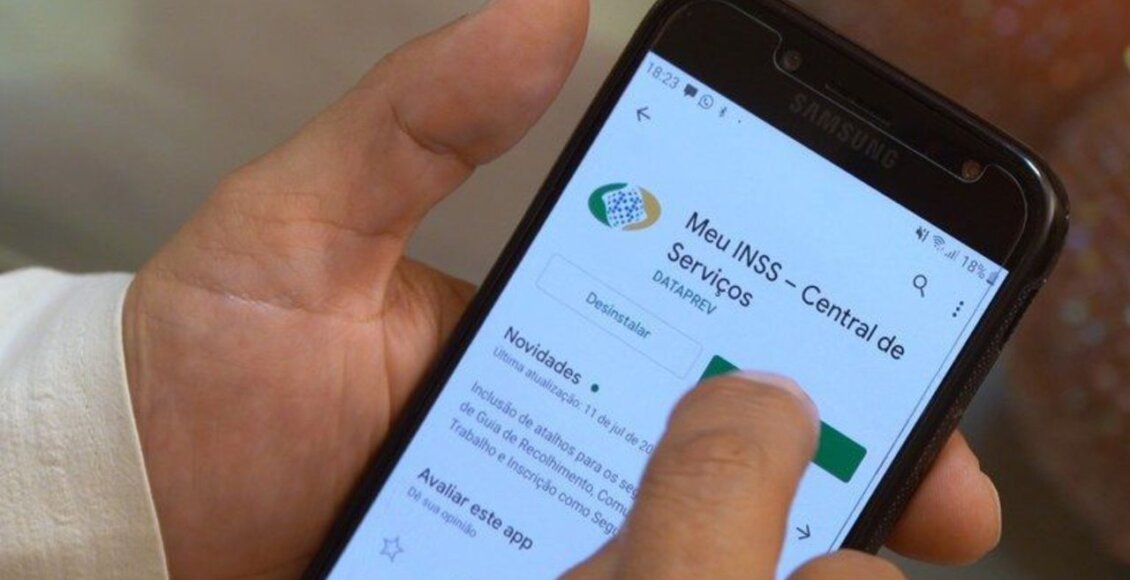 Prova de vida do INSS volta a ser obrigatória a partir de junho