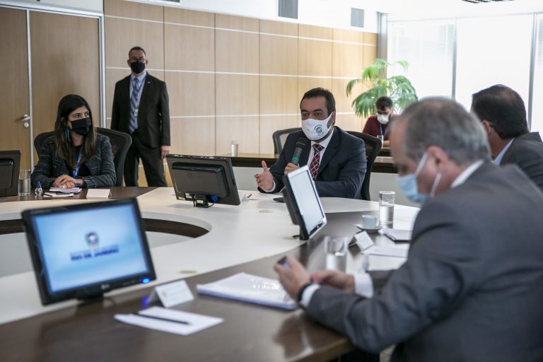 Campos dos Goytacazes terá fábrica da Italac, com 270 empregos