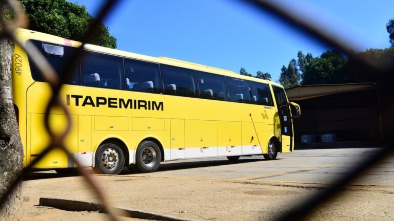 Viação Itapemirim irá assumir transporte coletivo em Nova Friburgo