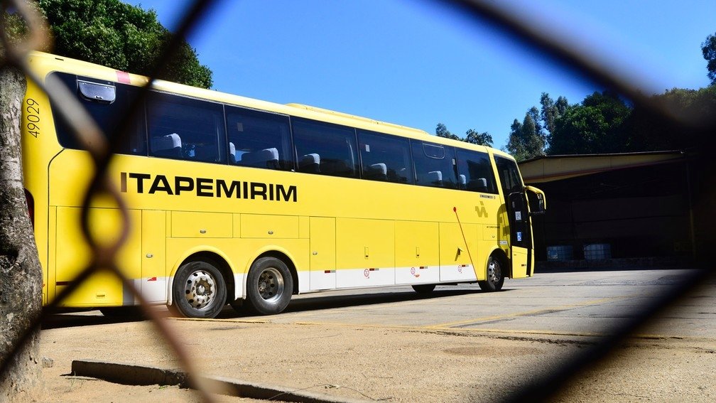 Viação Itapemirim irá assumir transporte coletivo em Nova Friburgo