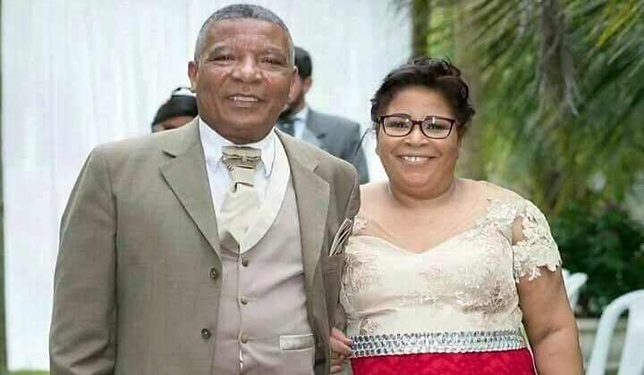 Covid-19: Esposa morre nove dias após o marido pastor em Cordeiro