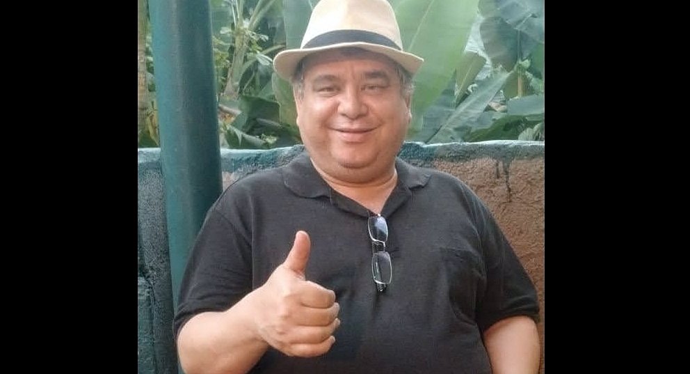 Cantagalo decreta luto de três dias pela morte do vereador Paulinho