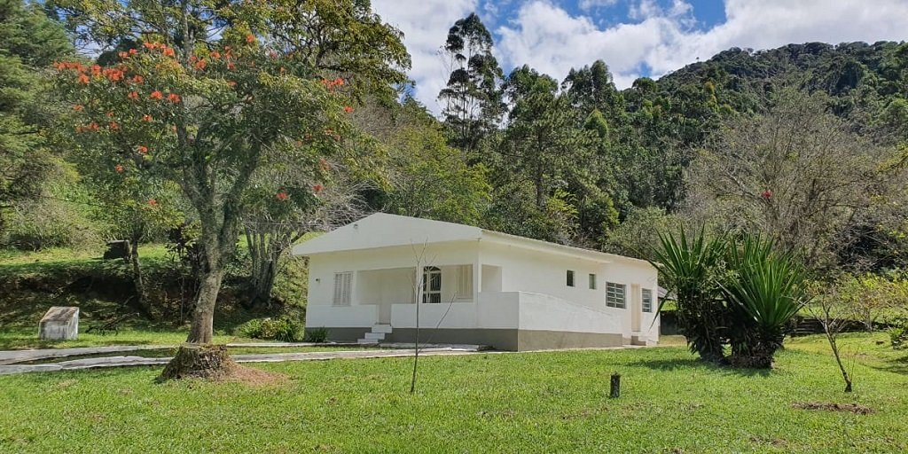 Após seis anos, laboratório de solos da Pesagro-Rio é reinaugurado em Friburgo