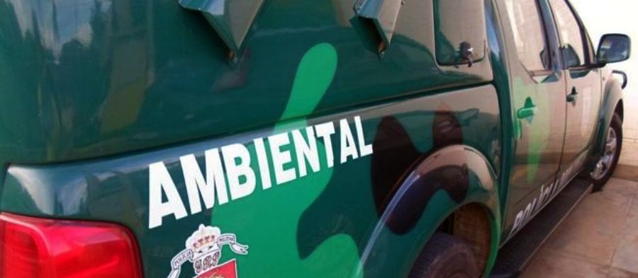 Polícia Ambiental RJ
