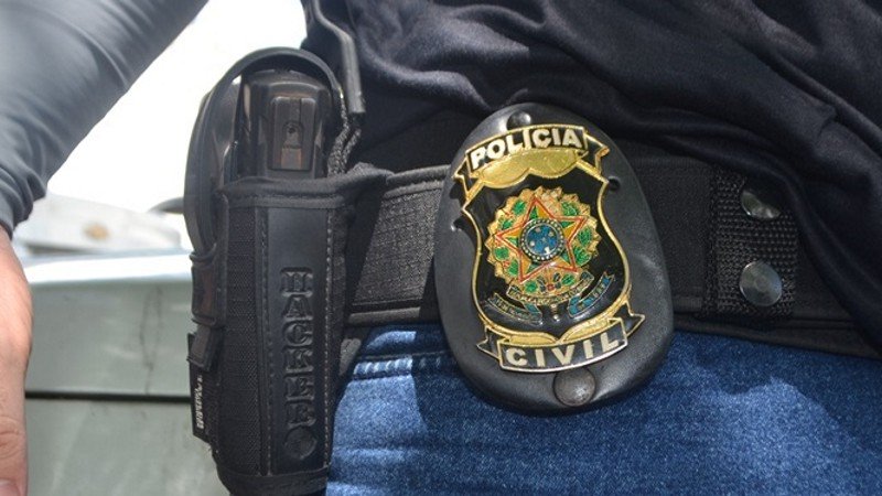 Polícia Civil do Rio de Janeiro