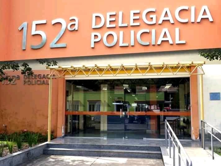 152ª Delegacia de Polícia de Duas Barras RJ