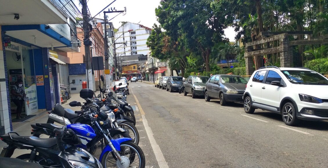 Prefeitura vai realizar testes rápidos de funcionários do comércio em Cantagalo