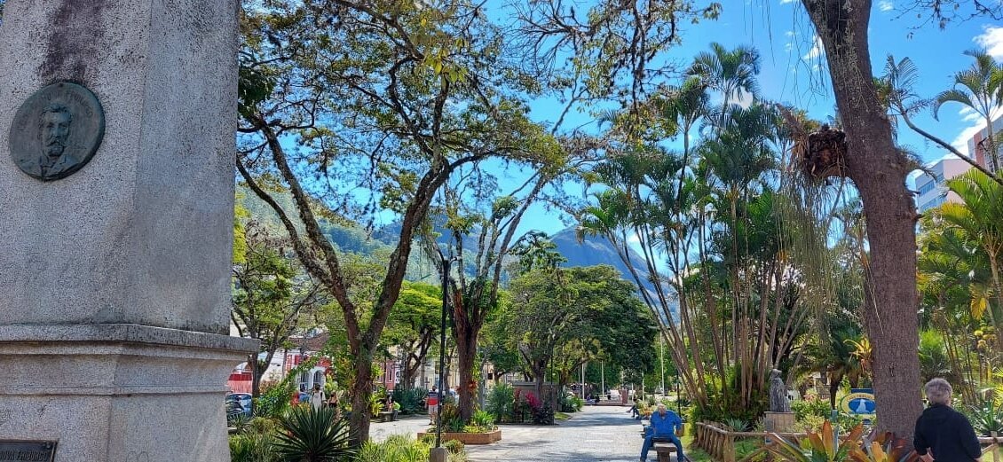 Última semana do outono será com temperaturas baixas no Rio de Janeiro
