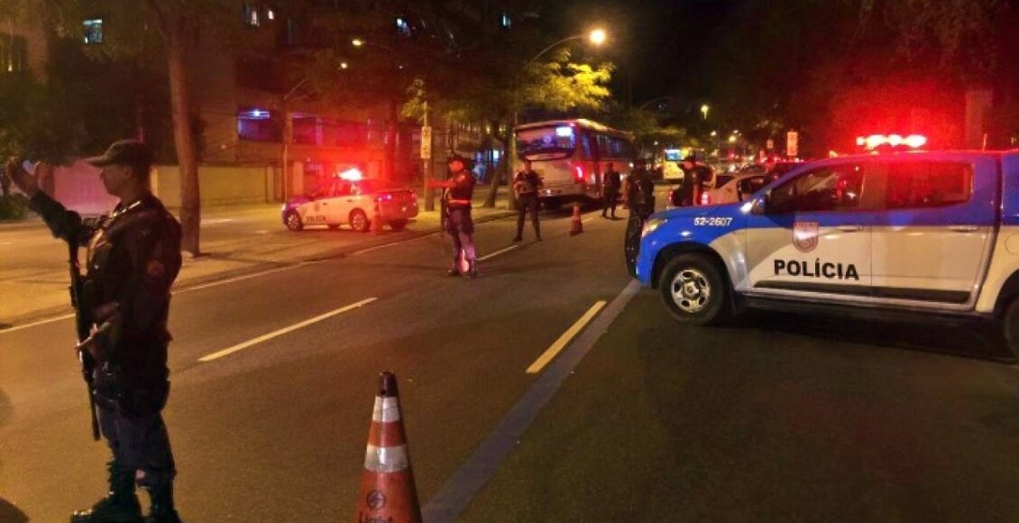 Polícia Militar lança projeto para monitorar divisas do estado 24 horas por dia