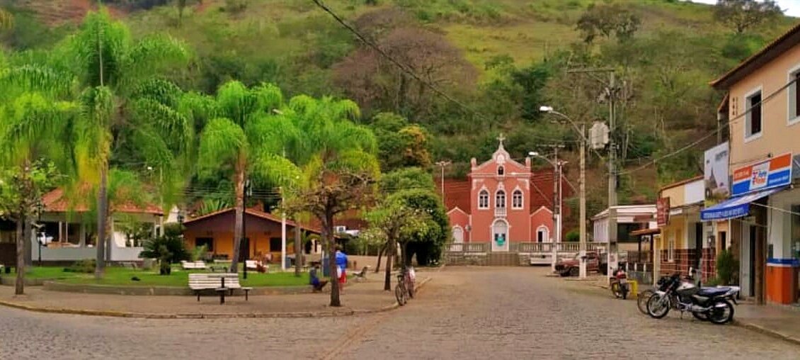 DPO da Polícia Militar será instalado em Boa Sorte, distrito de Cantagalo
