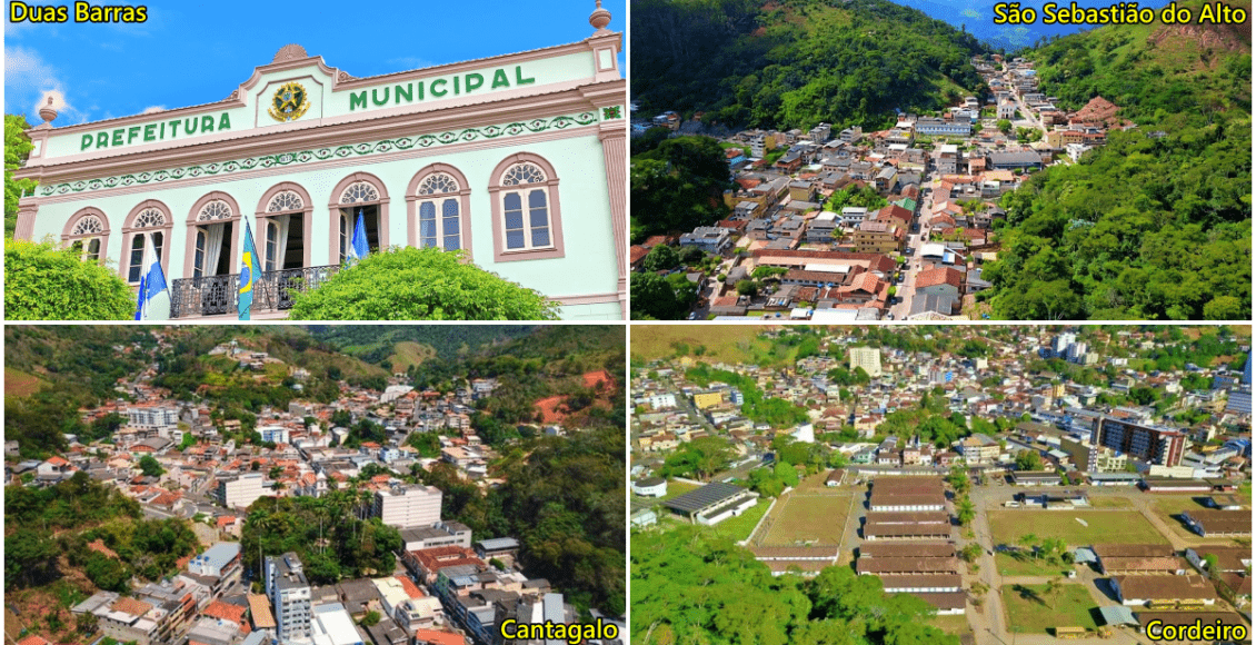 Municípios da região receberão milhões em recursos da privatização da Cedae