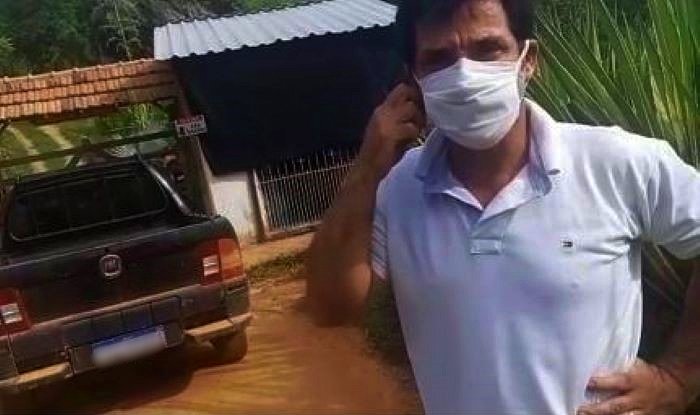 Operação prende ex-prefeito de Carmo e desarticula suposto esquema criminoso