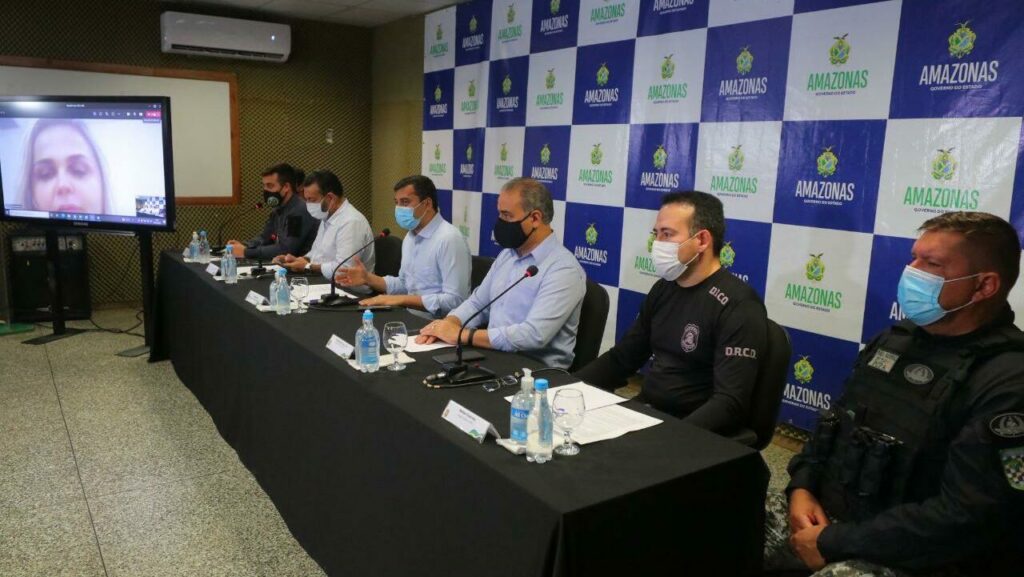 Investigações apontam que líderes de facções estão se mudando para o RJ