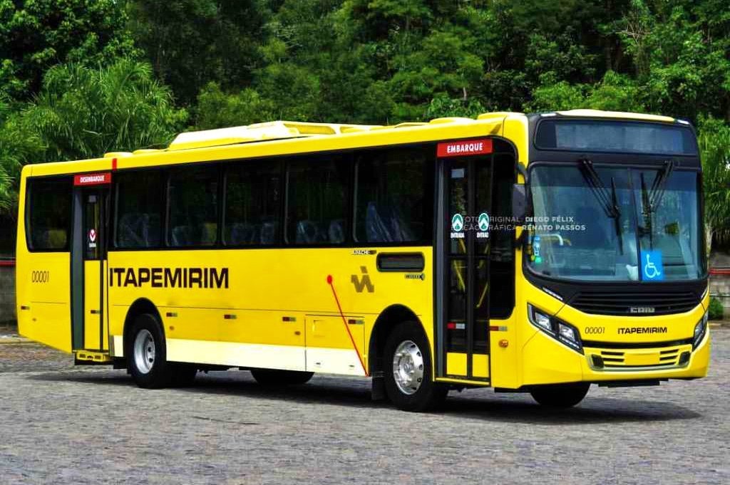 Friburgo: Itapemirim propõe compra da Faol; Justiça determina que concessionária opere por mais 90 dias 1 Empresa que assumiu transporte em Friburgo, Grupo Itapemirim vive crise