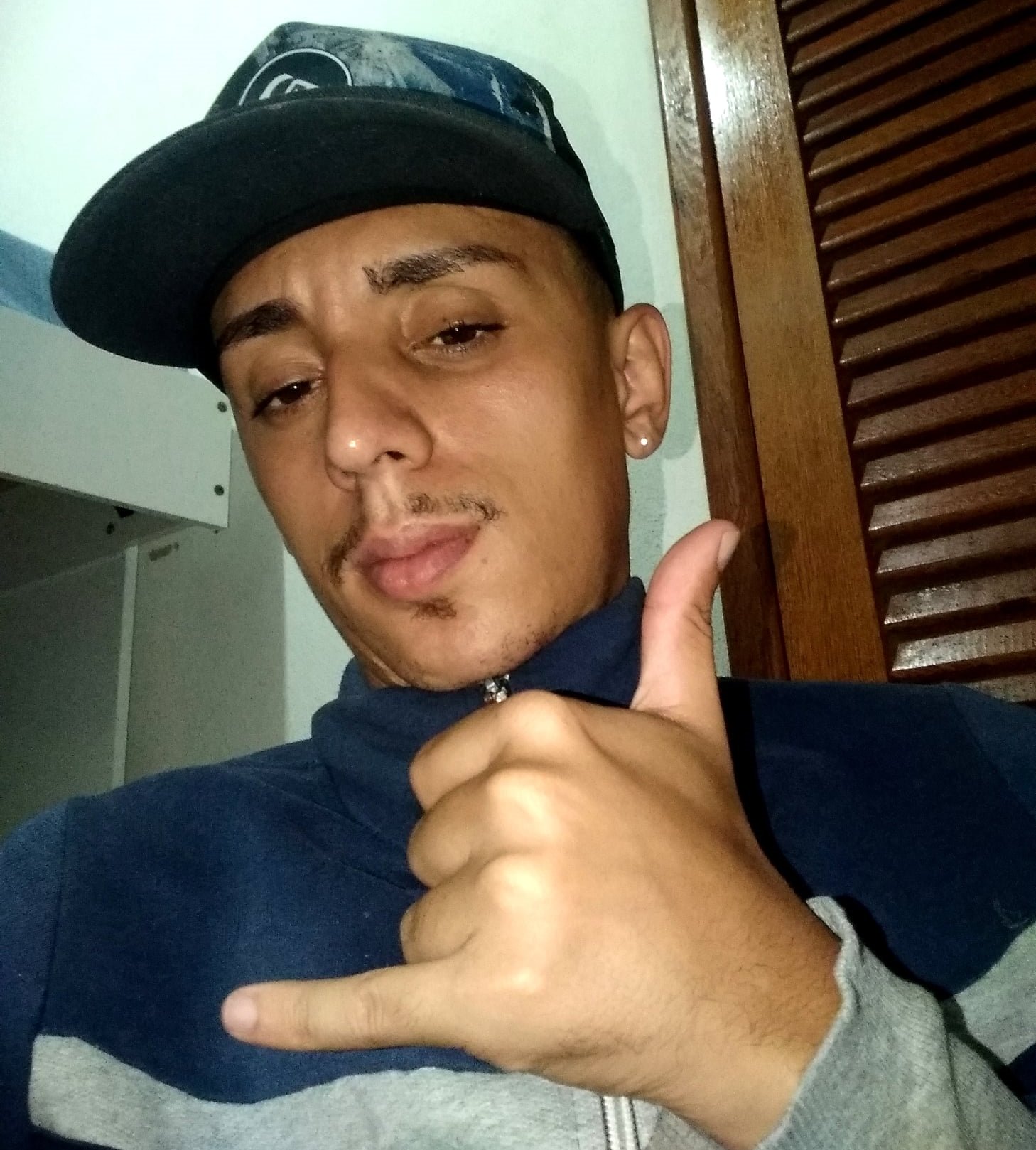 Acidente entre caminhão e moto deixa um morto no Triângulo, em Cantagalo 1 Acidente entre caminhão e moto deixa um morto no Triângulo, em Cantagalo