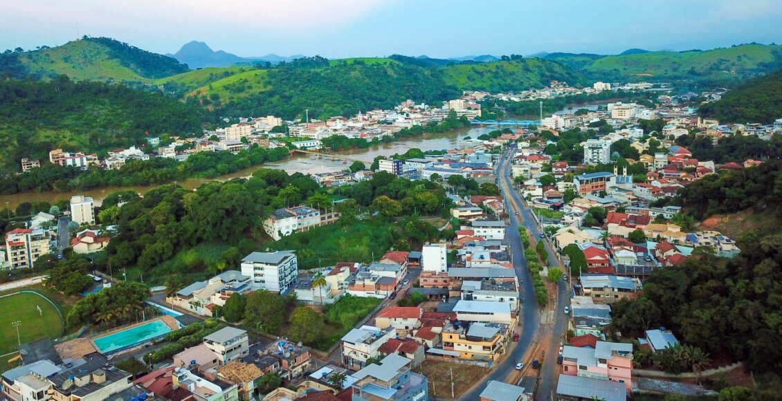 Prefeitura de Pádua decreta lockdown nos distritos de Monte Alegre e Marangatú