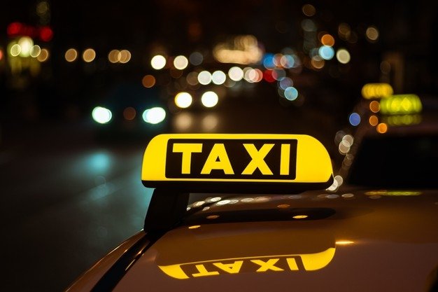 Nova lei estadual permite a taxistas realizar transporte intermunicipal de passageiros