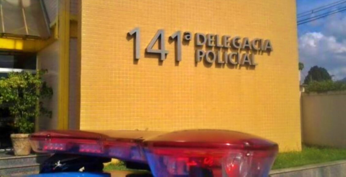 141ª DP (Delegacia Legal de São Fidélis)