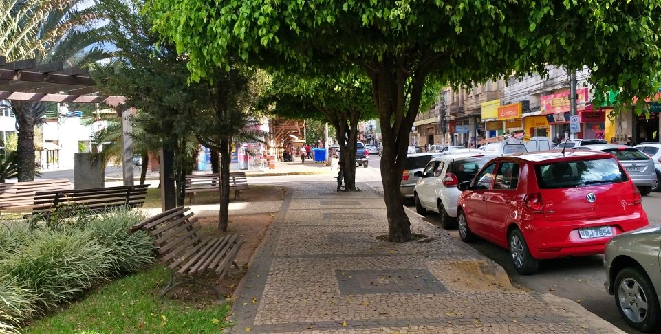Município de Cordeiro RJ