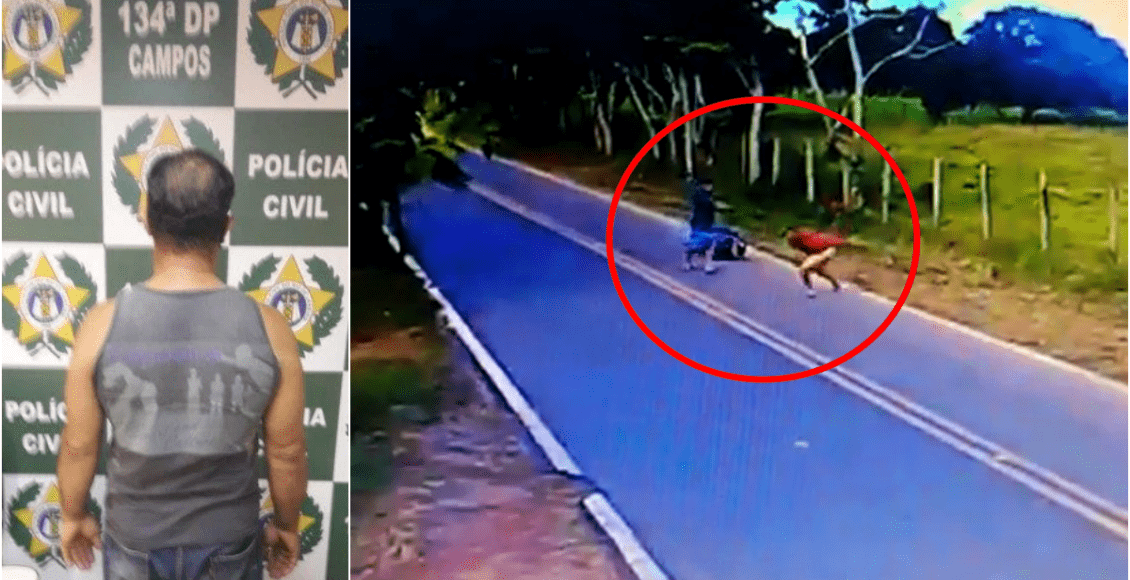 Dono de bar matou cliente por dívida de R$37 em Campos dos Goytacazes