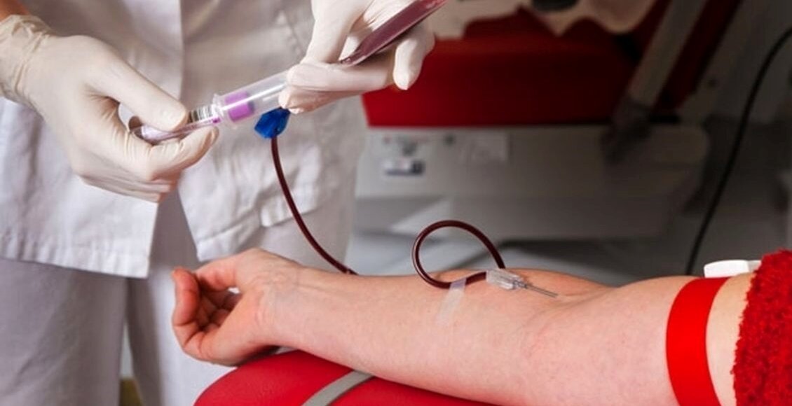 Clínica de Niterói vai realizar ação pública de doação de sangue em Cantagalo