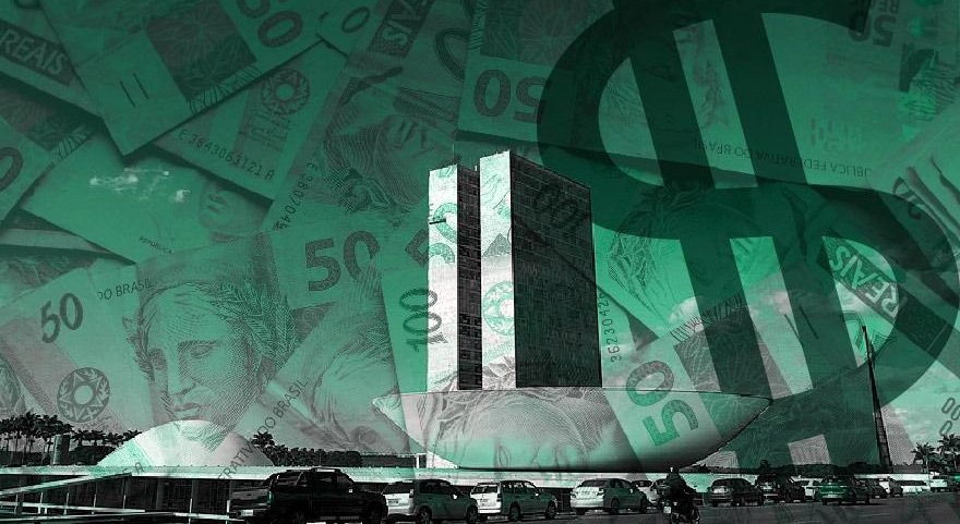 Congresso aprova fundo eleitoral de R$ 5,7 bilhões para 2022