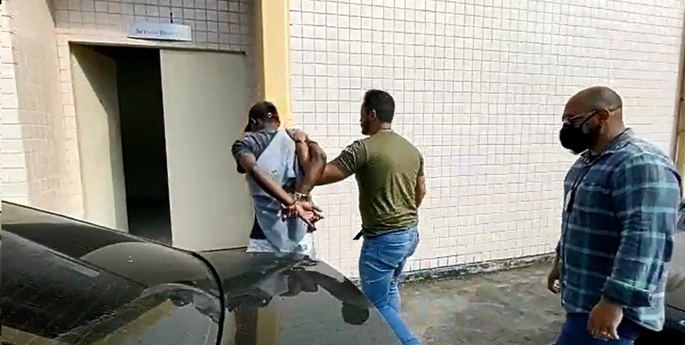 Polícia prende padrasto suspeito de matar menina de 4 anos em Petrópolis