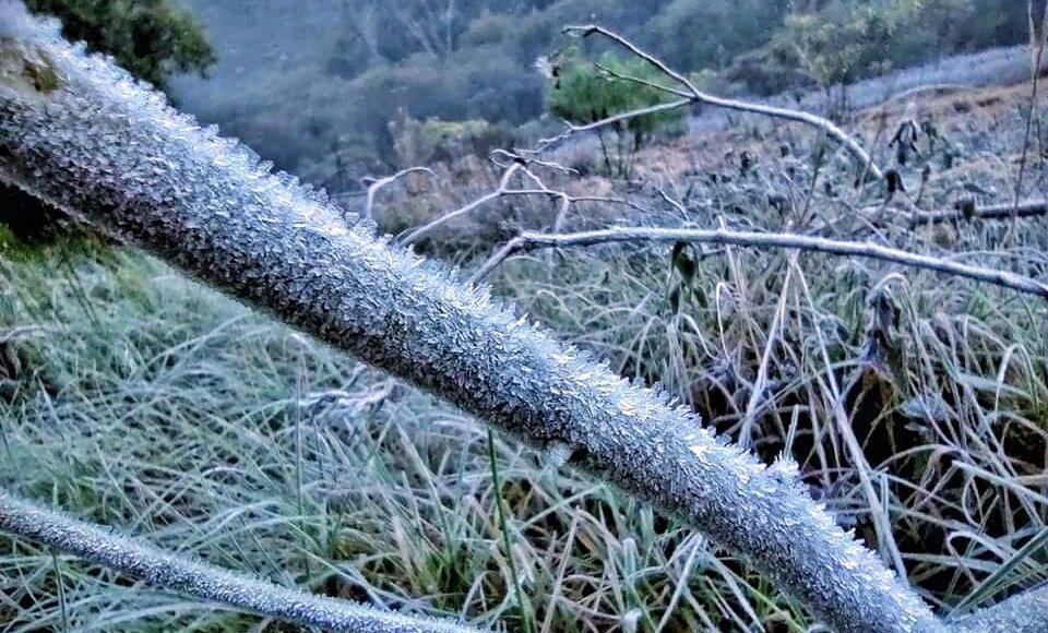 Inmet alerta para queda de temperatura em Cordeiro, Cantagalo, Friburgo e outras cidades
