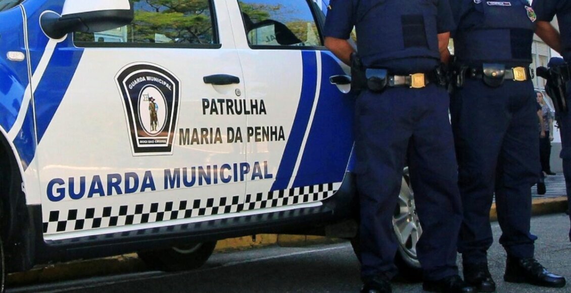 Guardas municipais serão treinados para atender ocorrências da Lei Maria da Penha