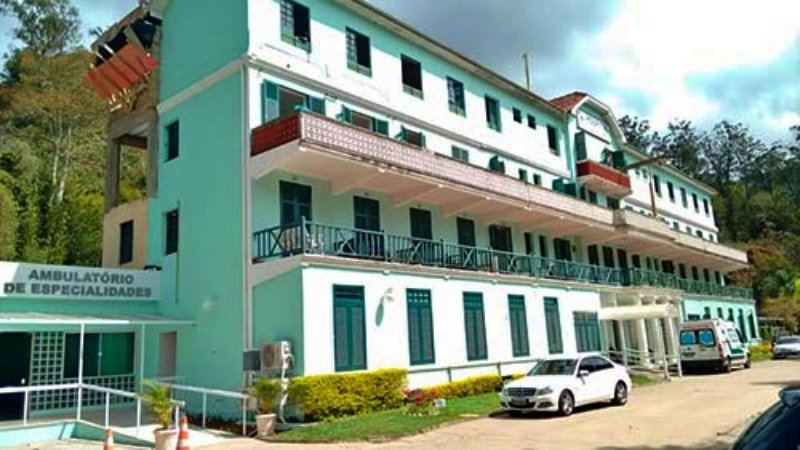 MPRJ investiga suposto desvio de mais de R$ 3 milhões de hospital em Petrópolis