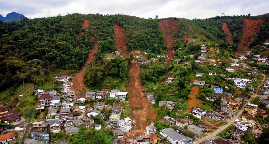 Estado vai construir mais de mil moradias para vítimas da tragédia da Região Serrana em 2011
