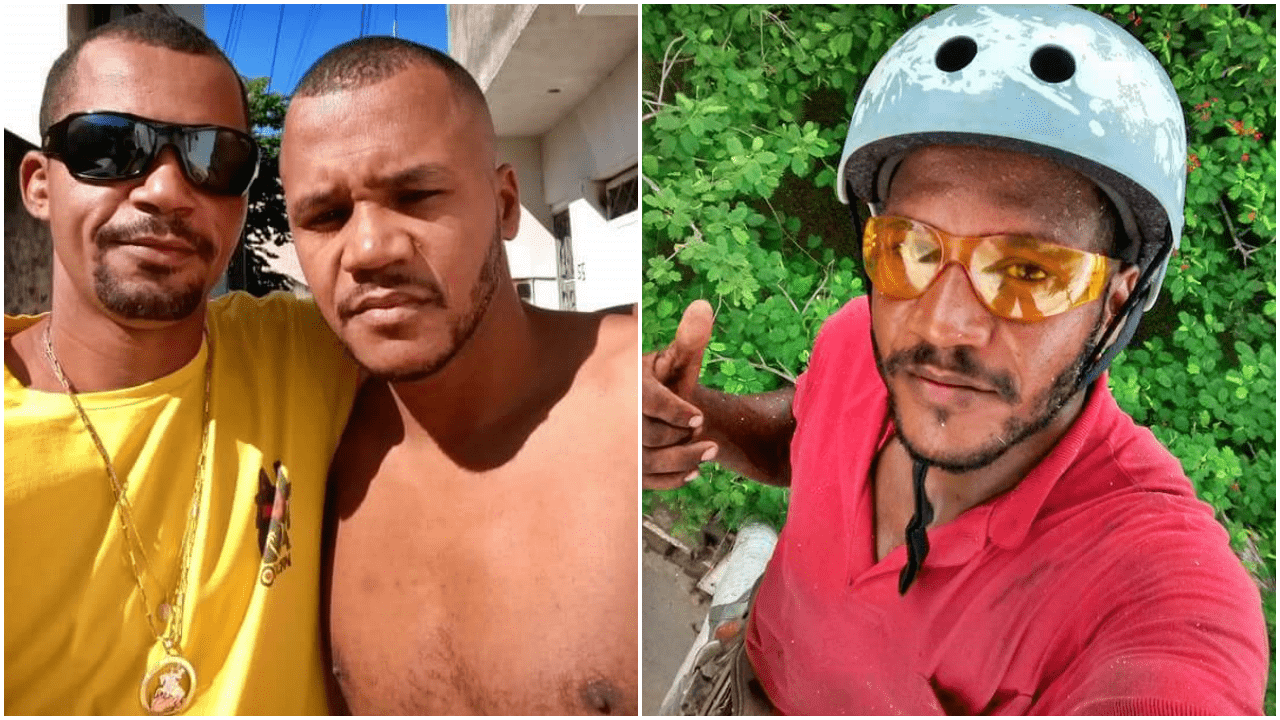 Os trigêmeos mais antigos de Itaocara comemoram aniversário 1 Os trigêmeos mais antigos de Itaocara comemoram aniversário