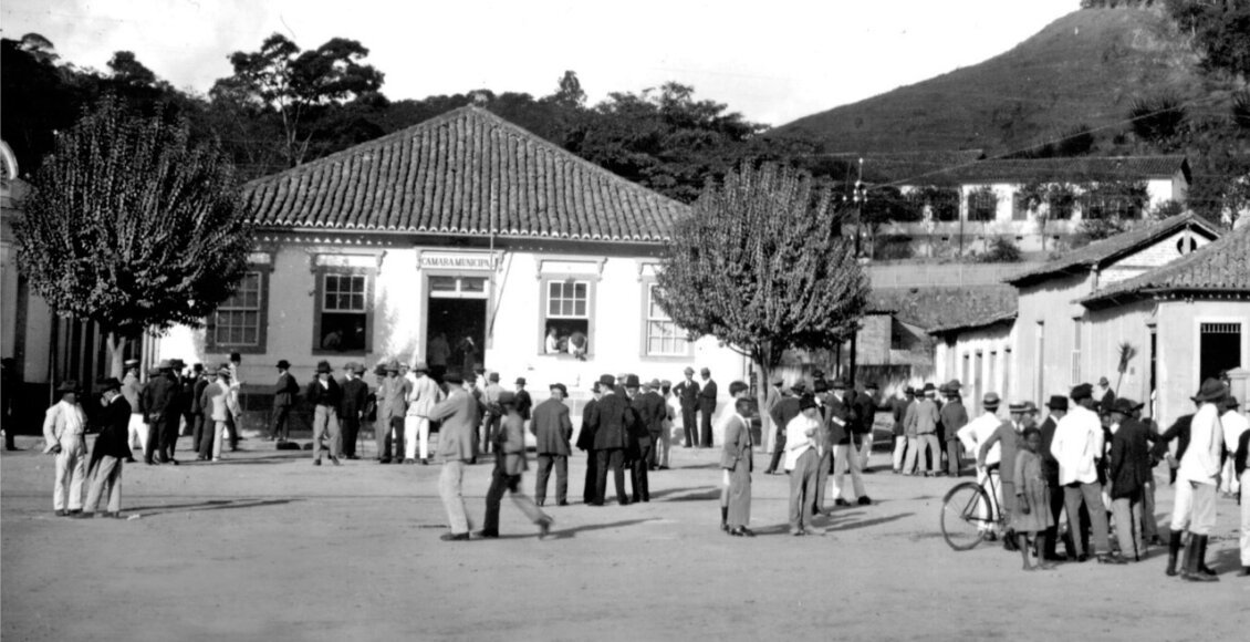 Abertas as inscrições para o curso Formação Histórica de Nova Friburgo