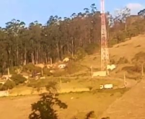 Descaso da Cedae: Moradores de distrito de Cantagalo há vários dias sem água 1 agua 1
